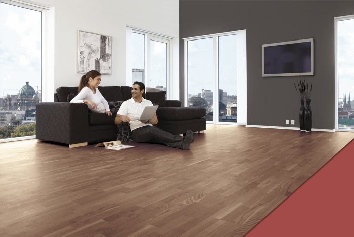 Veria Clickmat 55 4M²